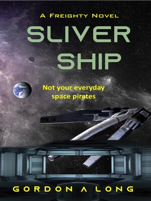 cover image of Slivership
